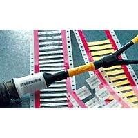 AMP Connectors - TE Connectivity RPS-2.5K-16-10/2.0-S1-9 Wire Labels & Markers HS-MARKER 1/4" S1 WH
