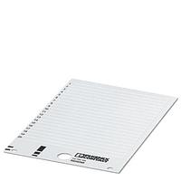 PHOENIX CONTACT 0829949 Terminal Block Tools & Accessories US-TMF 100 CUS