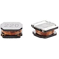 Bel Signal Transformer SC75-820 Power Inductors Inductor SMD 82uH 0.78A0.37ohms2.52MHz