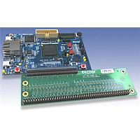 Microchip Technology MIXED-SIGNAL-DC Calibration Tools Converter Card