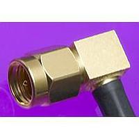 Molex 73251-0212 RF Connectors / Coaxial Connectors SMA RA PLUG CRIMP 50 OHM