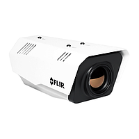 FLIR FC-608 AI Thermal AI Analytics Camera (8.6° (75 mm), f/1.1 lens)