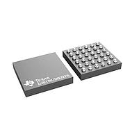 Texas Instruments TAS2572YCGR Digital Class-D Audio Amplifier 6.6W digital-input s mart amplifier with