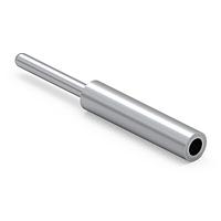 Mill-Max 0461-3-15-01-21-02-04-0 IC & Component Sockets STANDARD I.C. RECEPTACLE