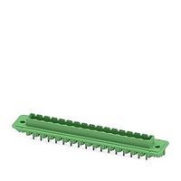 PHOENIX CONTACT 1899278 Headers 16 Pos 5.08mm pitch Feed Through Header