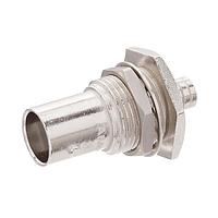 AMP Connectors - TE Connectivity 5228980-6 Connectors JACK BHD COML SERIES BNC GOLD