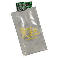 SCS D301018 Anti-Static Control Products MOISTURE BARRIER BAG, DRI-SHIELD 3000, 10x18, 100 EA