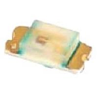 Inolux IN-S63AT5B Single Color LEDs Blue 470nm 40mcd 20mA