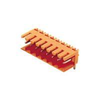 Weidmuller 1597340000 Fixed Terminal Blocks SL 3.50/15/90 3.2SN OR BX