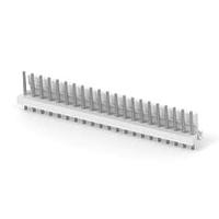 AMP Connectors - TE Connectivity 2-640388-1 Unshrouded 21P HDR RN STR F/L