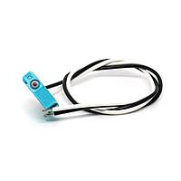 Panasonic Industrial Devices ABS163051 Snap Action Switches ABS (BS) Turquo