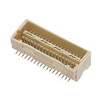 Molex 201645-0300 Shrouded SpotOn 1.5MM HDR W/O NL DR VRT 30CKT NTL