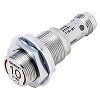 Omron Automation and Safety E2EW-X10B3T18-M1 Proximity Sensors M18;3x;PNP;NONC;COM3;M12