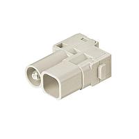 HARTING 09140052647 Modules Han 70A Hybrid Module male 14-22mm