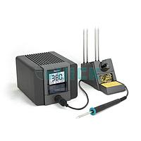 QUICK QUICK TS1200 intelligent lead-free soldering station (lead free, 120W, 200~420°C)
