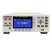 Hopetech HT3542 High Speed High Precision DC Resistance Meter (0.1uΩ~10MΩ; 0.01%; RS232/LAN/ I/O)