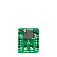 Mikroe MIKROE-4514 RF Transceiver Nano LR Click