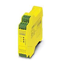 PHOENIX CONTACT 2981059 Safety Relays PSR-SCP-24UC/ESL4 CAT 4 3NO 1NC