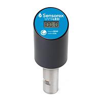 Sensorex UVT-LED-PW Online Process UV Transmittance Monitor (10%-100%T, 4-20mA)
