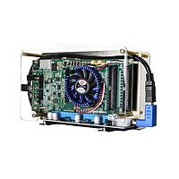 Terasic Technologies P0650 FPGA Developer Kit for OpenVino Toolkit