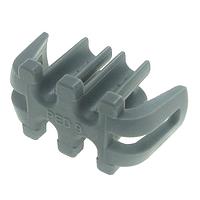 Aptiv 12160480 Accessories SECONDARY LOCK MEDIUM GRAY