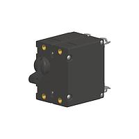 Carling Technologies BB2-B0-20-620-221-D Supplementary Protector BB2B020620221D