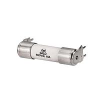 Bel Fuse 0ALDE9300-BE Electric Vehicle Auxiliary Fuse 800V-Rated fuse for EV/HEV accessory circuits, 32A, 2-pin through-hole mount