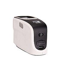 CHN SPEC CS-600A Portable Spectrophotoemter (d/8, 400~700nm, 10mm, 0.5s)