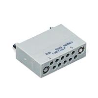 AirBorn WTDVA10PJ Plugs AirBorn