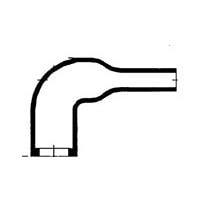 Raychem - TE Connectivity E33153-000 Heat Shrink Cable Boots & End Caps 224W142-25-0