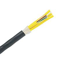 Panduit FOKRX48 Fiber Optic Cables 50um OM3 48 Fiber Indoor-Outdoor Tight B