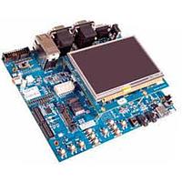 NXP MCIMX28EVK Development Boards & Kits - ARM MX28 PLATFORM DEV KIT