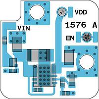 Quantic X-Microwave XR-B9K4-0404D-SP Bias Controller Bias Controllers, LT3045EDD#TRPBF