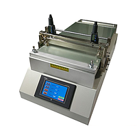Lonroy LR-ZN320 Laboratory small Heat Coating Machine (220V,50/60HZ)