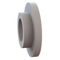 Essentra Components 12SWS0910 Shoulder Washer Shoulder Washer, .191 ID, .438 OD, .285 Shank OD