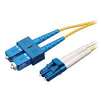Tripp Lite N366-50M Fiber Optic Cable Assemblies DUPLEX SINGLMDE FIBER PTC CBL