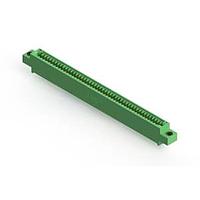 EDAC 845-047-525-607 Standard Card Edge Connectors .100" (2.54mm) Pitch Card Edge Connector