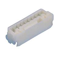 JST Commercial BM07B-GHS-TBT(LF)(SN) Headers GH HEADER (SMT/TOP TYPE)