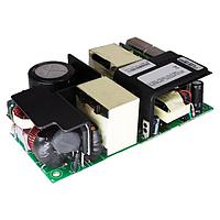 Bel Power Solutions MBC300-1T15G Switching Supplies 300W 15V 12A MEDICAL Screw Term