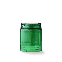 Auer Signal 915026005 Modul-Compete 50 CT5DF LED multifunctional module 24 V DC green, black