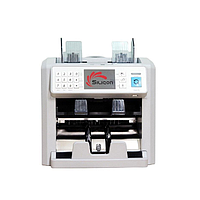 SILICON MC-8PLUS Money Counting Machine