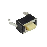 E-Switch TL1107BF180WQ Tactile Switches 6.4X5.0MM 180G