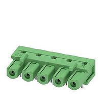 PHOENIX CONTACT 1745810 Headers 5 Pos 7.62mm pitch Thru Hole Invert Hdr