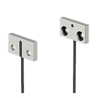 Autonics FTF-210-05R Fiber Optic Units (100mm, Ø0.04mm, R1)