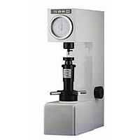 HUATEC XHR-150P Dial Analog Plastic Rockwell Material Hardness Tester for Hard Rubber / Synthetic Resin