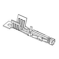 Amphenol FCI 10143250-121LF Power to the Board Terminal Tin 14, 16 AWG