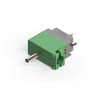 EDAC 519-014-000-321 Housings Rack & Panel Connector