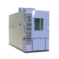 KOMEG ESS-225C5 Rapid Temperature Change Chamber (225L)