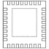 Diodes Incorporated PI6CB33402ZHIEX PCIe Clock Buffer