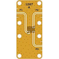 Quantic X-Microwave XM-B5Y8-0409D Balun Balun, TCM2-33X+ [PCB: 1287]